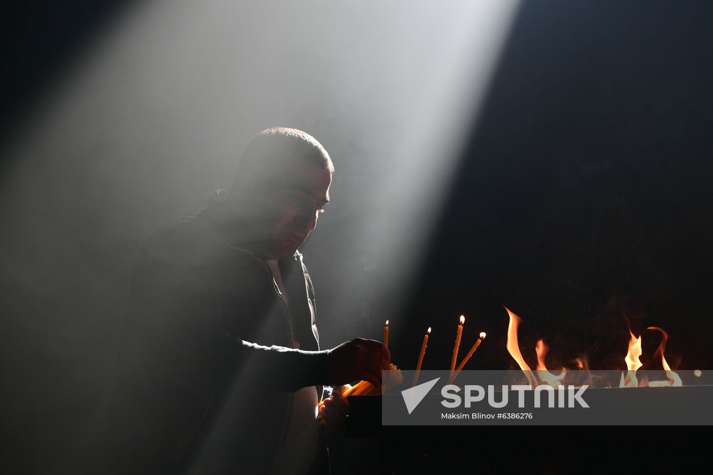 Azerbaijan Armenia Ceasefire