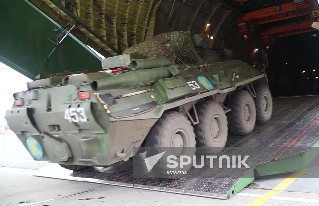 Russia Nagorno-Karabakh Ceasefire