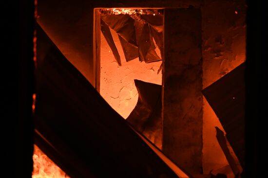 Azerbaijan Armenia Ceasefire