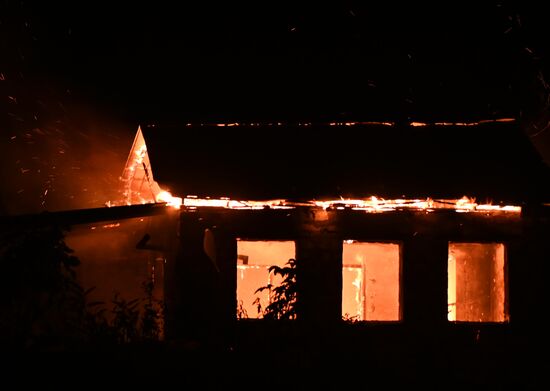 Azerbaijan Armenia Ceasefire