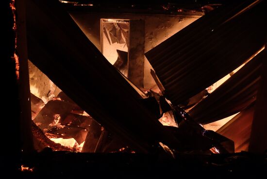 Azerbaijan Armenia Ceasefire