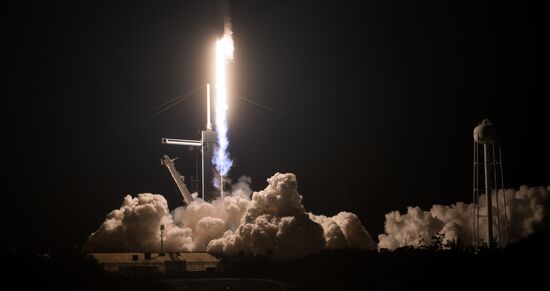 US Space