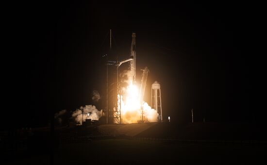 US Space