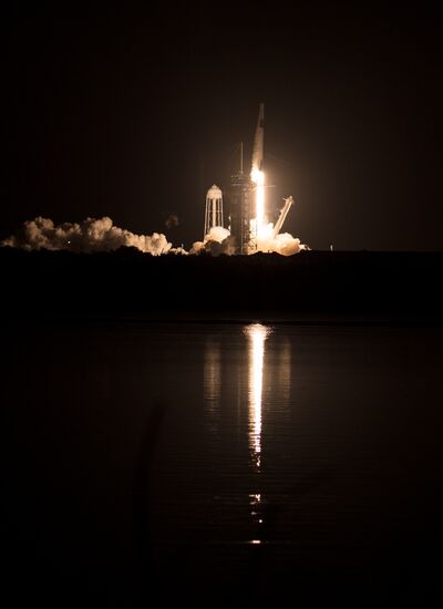US Space
