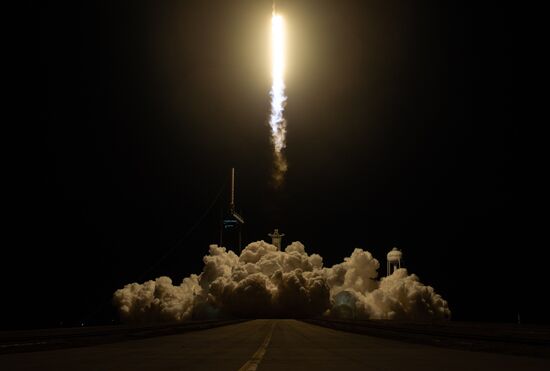 US Space