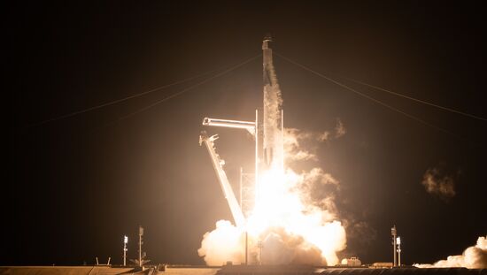 US Space