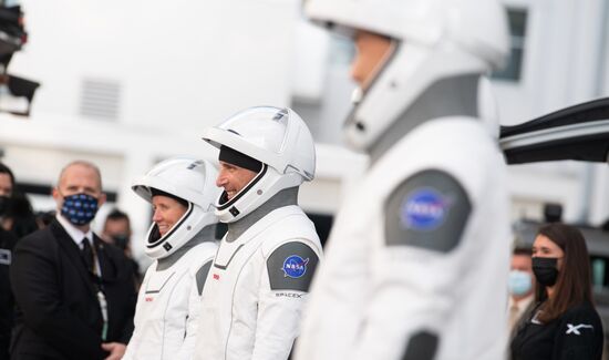 US Space