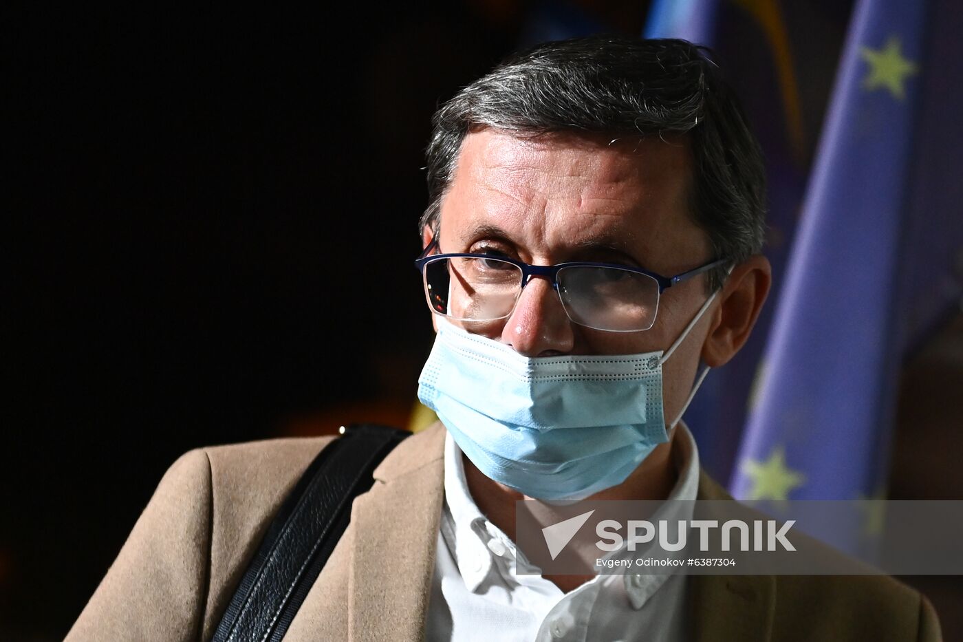 Moldova Presidential Elections