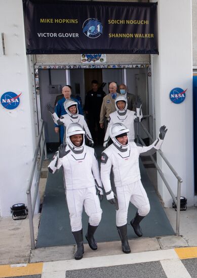 US Space