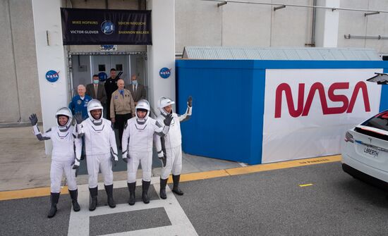 US Space