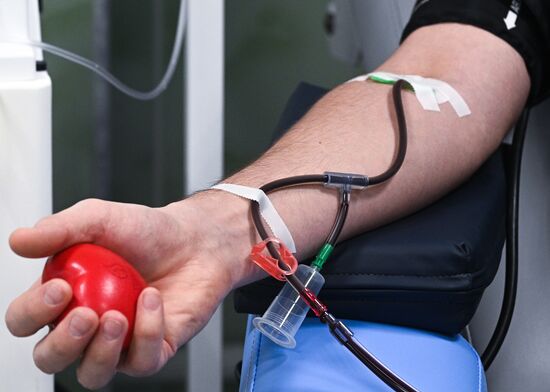 Russia Coronavirus Treatment