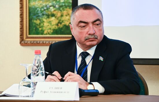 Moldova Presidential Elections