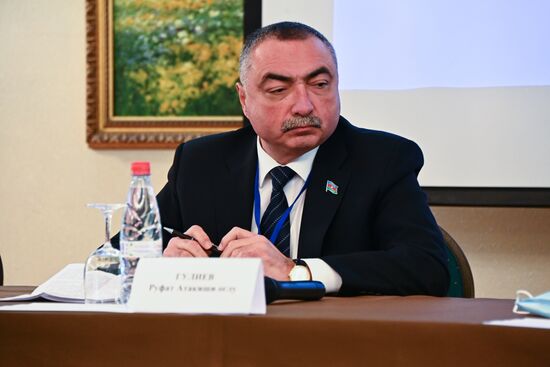 Moldova Presidential Elections Moldova Presidential Elections