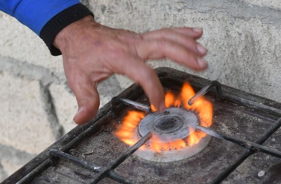 Azerbaijan Armenia Ceasefire