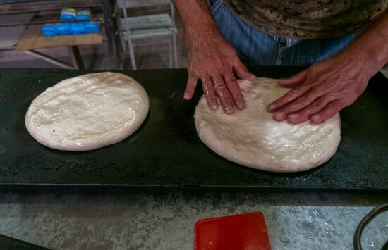 Nagorno-Karabakh Daily Life