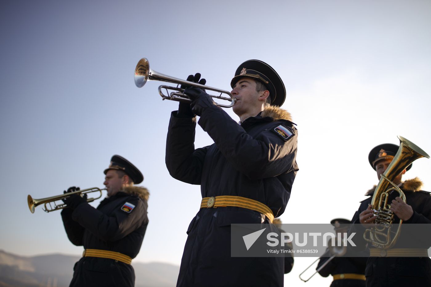 Russia Egypt Military Drills