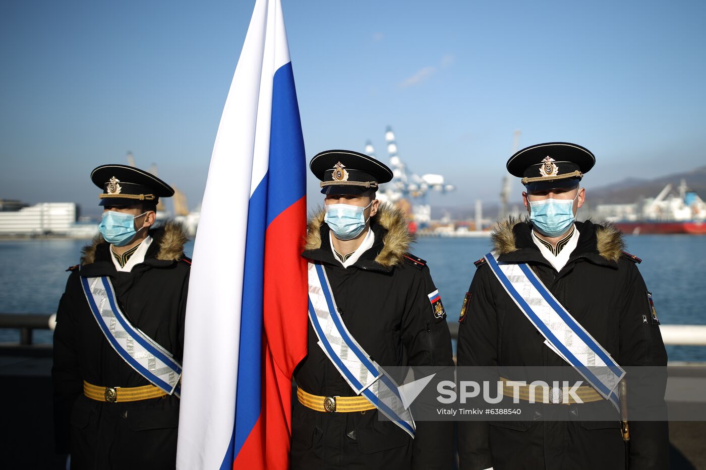 Russia Egypt Military Drills