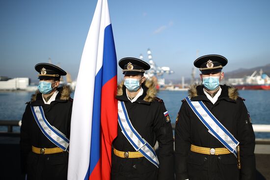 Russia Egypt Military Drills