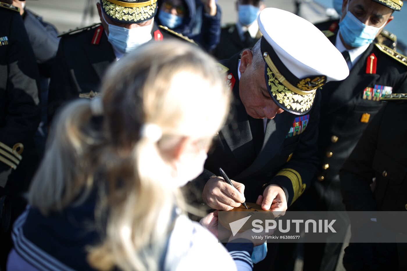 Russia Egypt Military Drills