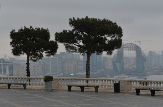 Azerbaijan Daily Life