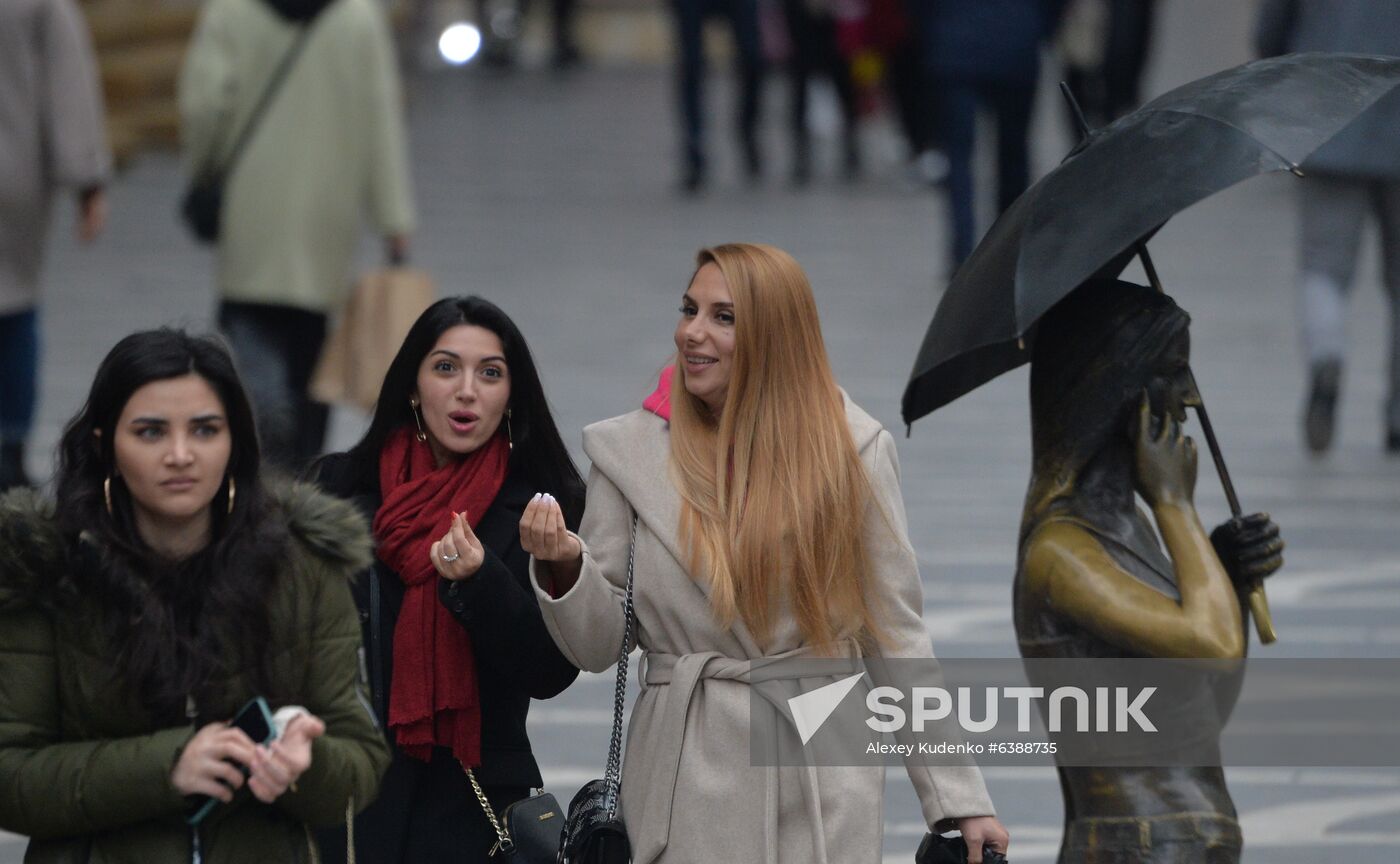 Azerbaijan Daily Life