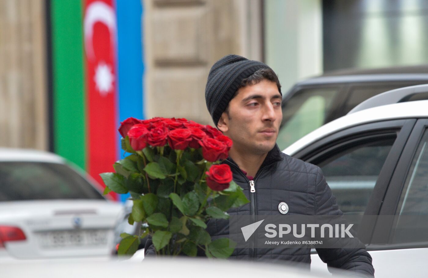 Azerbaijan Daily Life