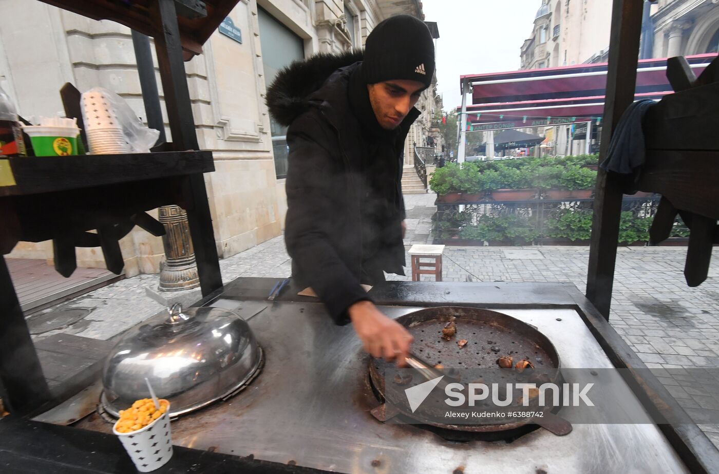 Azerbaijan Daily Life