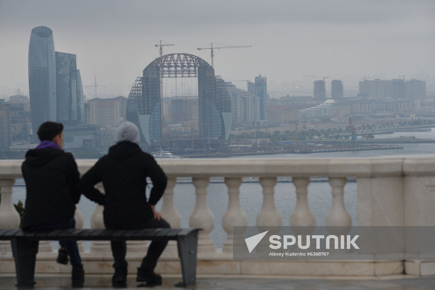 Azerbaijan Daily Life