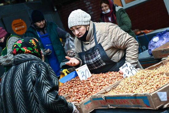 Moldova Daily Life