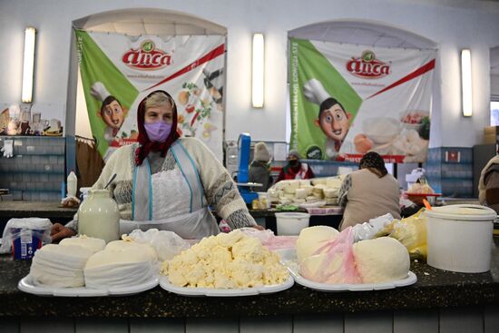 Moldova Daily Life