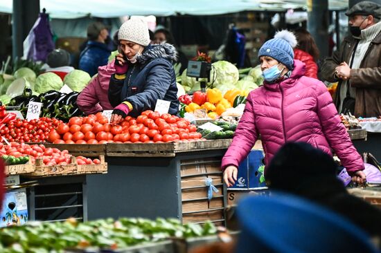 Moldova Daily Life
