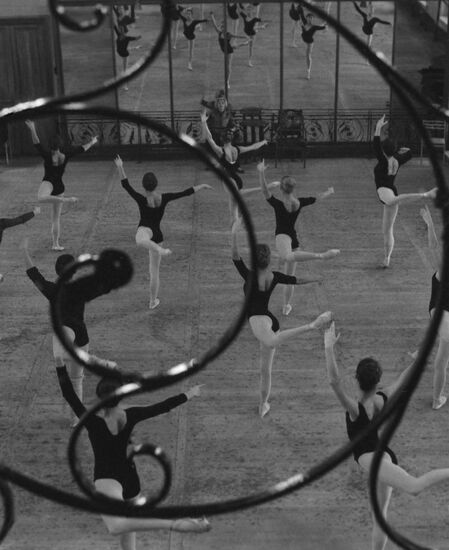 A Class, exhibition photo by Valery Shustov