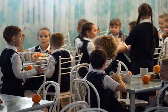 Russia Coronavirus Daily Life