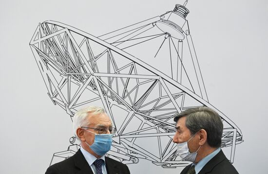 Russia Transport Forum