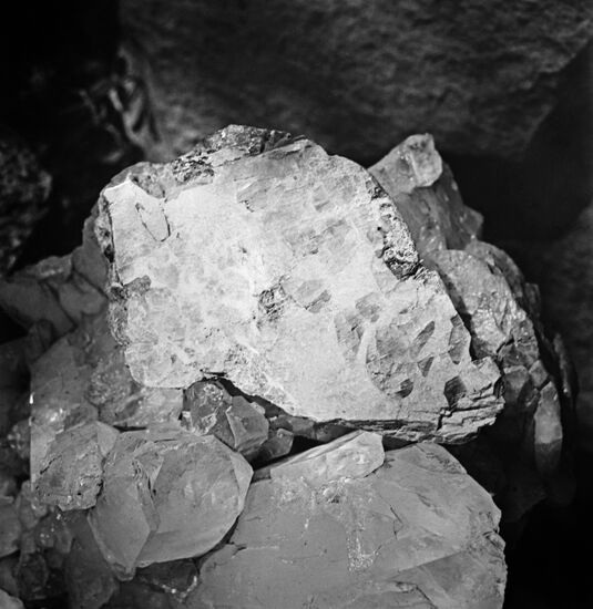 Amazonite