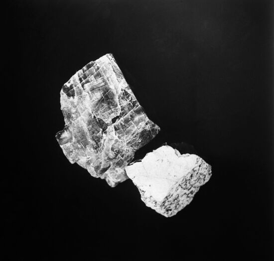 Cancrinite