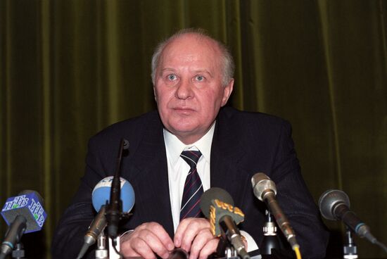 Federation Council Speaker
