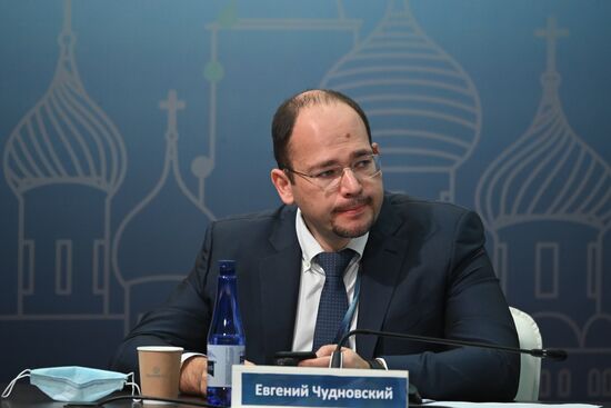 Russia Transport Forum