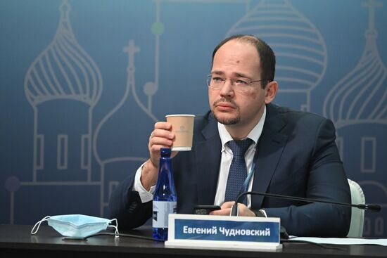 Russia Transport Forum