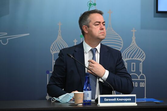 Russia Transport Forum