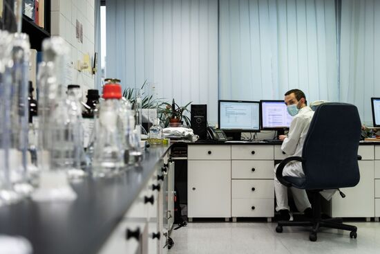 Hungary Russia Coronavirus Vaccine