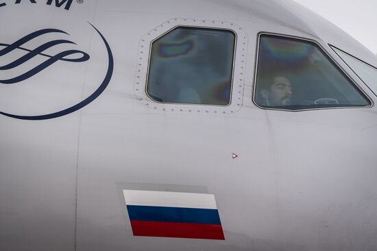 Hungary Russia Coronavirus Vaccine