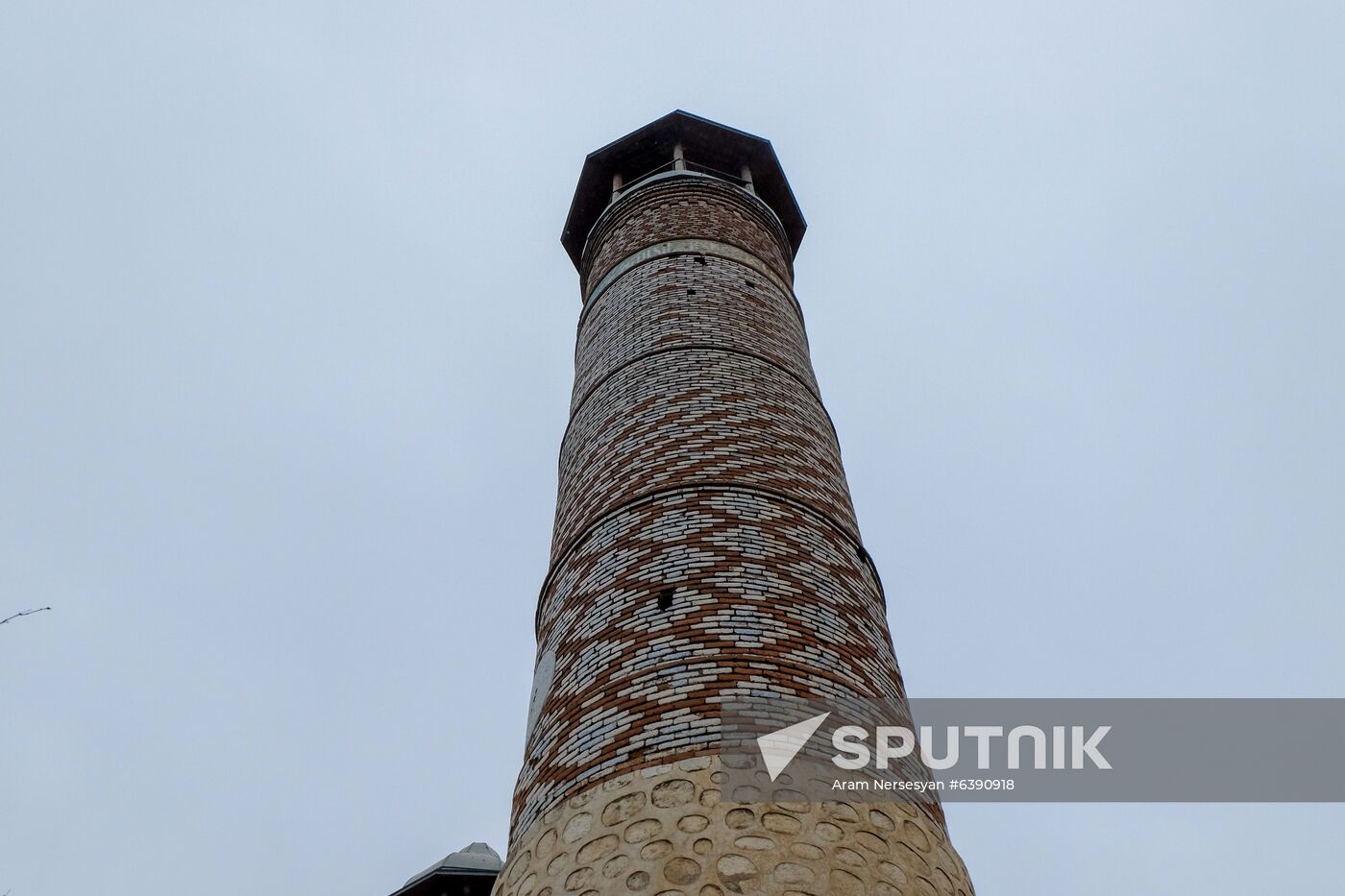 Azerbaijan Armenia Ceasefire