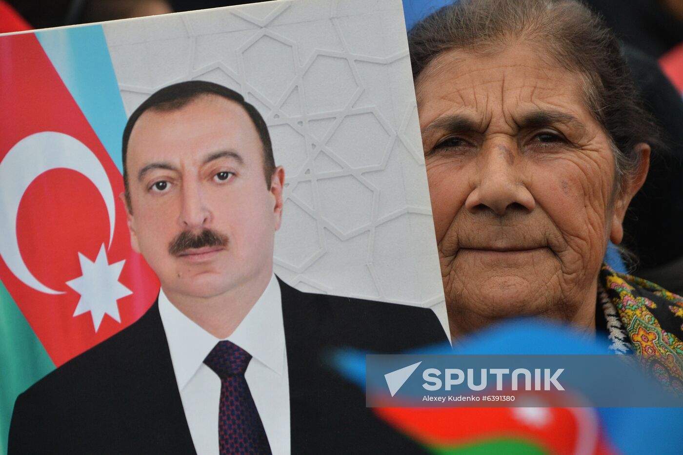 Azerbaijan Armenia Ceasefire