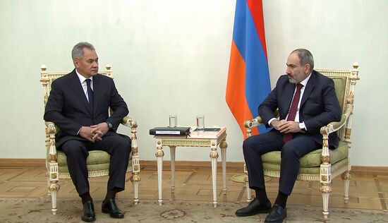 Armenia Russia