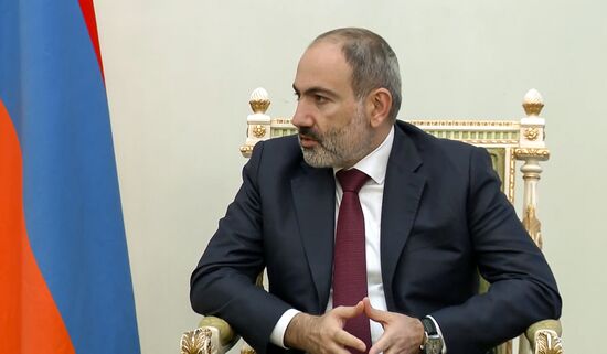 Armenia Russia