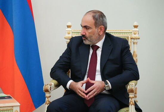 Armenia Russia