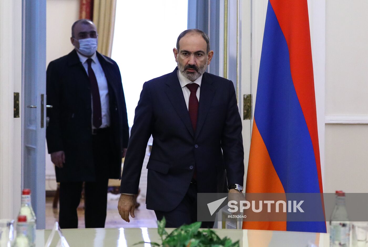Armenia Russia