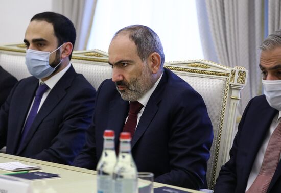 Armenia Russia