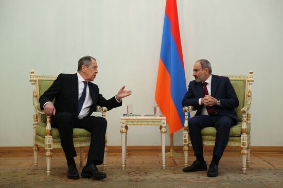 Armenia Russia
